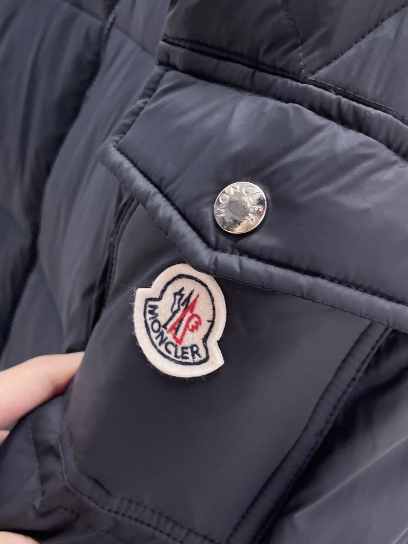 Moncler Down Jackets